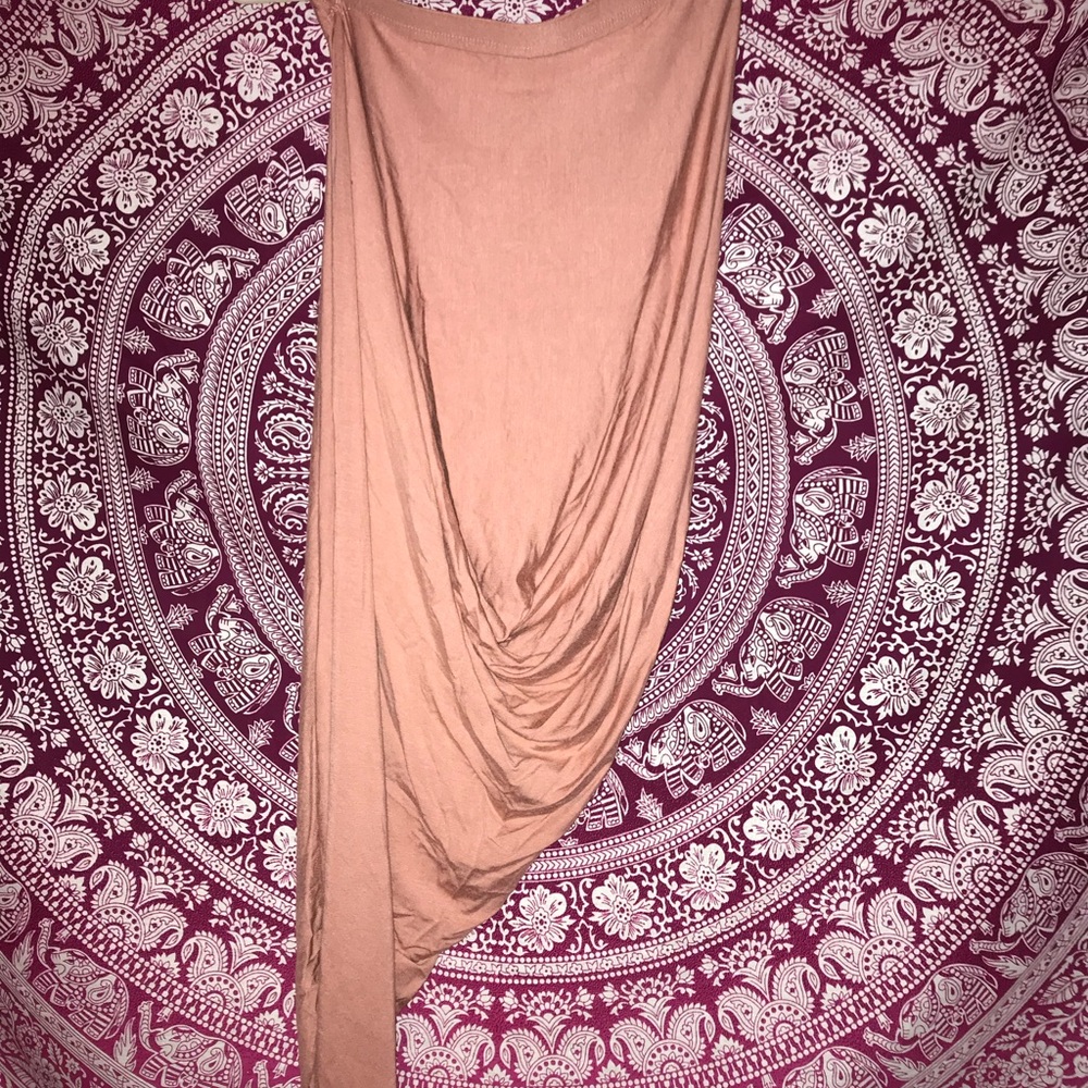Akira Skirt